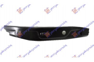 Βαση ΠΡΟΦΥΛ. ΕΜΠ. Πλαινη Μεταλικη Δεξια Skoda Superb 08-13 - 745004283