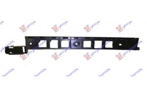 Βαση ΠΡΟΦΥΛ. Πισω Πλαινη Πλαστικη Αριστερα Skoda Superb 13-15 - 745104302