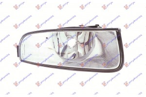 Προβολεας Ομιχλης (Ε) Δεξια Skoda Superb 08-13 - 745005111