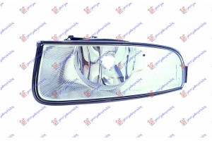 Προβολεας Ομιχλης (Ε) Αριστερα Skoda Superb 08-13 - 745005112