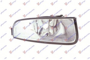Προβολεας Ομιχλης (ΚΙΝΑ) Δεξια Skoda Superb 08-13 - 745005113