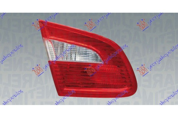 Φανος Πισω Εσω Marelli Αριστερα Skoda Superb 08-13 - 745005897