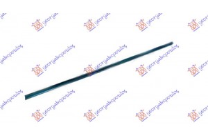 Φασα Πορτας Πισω Αριστερα Skoda Superb 08-13 - 745006552