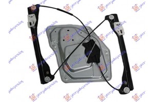 Γρυλλος ΠΑΡΑΘ. ΕΜΠ. Ηλεκτρικος (ΧΩΡΙΣ ΜΟΤΕΡ) (ΜΕ ΕΠΕΝΔΥΣΗ) Δεξια Skoda Superb 08-13 - 745007041