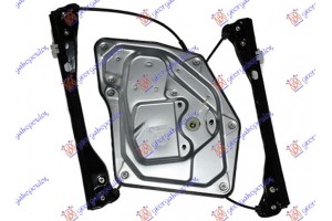 Γρυλλος ΠΑΡΑΘ. ΕΜΠ. Ηλεκτρικος (ΧΩΡΙΣ ΜΟΤΕΡ) (ΜΕ ΕΠΕΝΔΥΣΗ) Αριστερα Skoda Superb 08-13 - 745007042