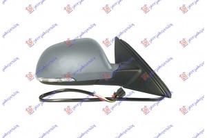Καθρεφτης ΗΛ. ΘΕΡ. ΒΑΦ. (Μ/ΦΛΑΣ) (6ΑΚΙΔ Δεξια Skoda Superb 08-13 - 745007483