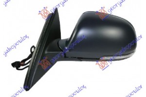 ΚΑΘΡ. ΗΛ.ΘΕΡ.ΗΛ.ΑΝ.ΒΑΦ.(Μ/Φ&Φ.ΑΣΦ)(9 ΑΚ) (Α ΠΟΙΟΤΗΤΑ) (ASPHERICAL GLASS) Αριστερα Skoda Superb 08-13 - 745007582