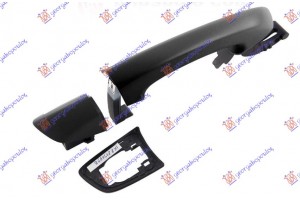 Χερουλι Πορτας Πισω Εξω Δεξια Skoda Superb 08-13 - 745007851