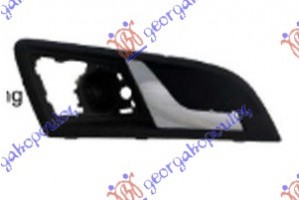 Χερουλι Πορτας Εμπρος Εσω Δεξια Skoda Superb 08-13 - 745007871