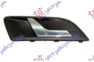 Χερουλι Πορτας ΠΙΣΩ. Εσω Δεξια Skoda Superb 08-13 - 745007881