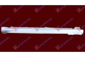 Μαρσπιε 4Π Δεξια Skoda Superb 08-13 - 745008281