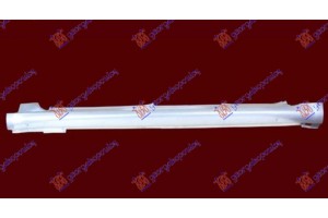 Μαρσπιε 4Π Αριστερα Skoda Superb 08-13 - 745008282