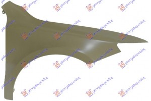Φτερο Εμπρος Δεξια Skoda Superb 13-15 - 745100651