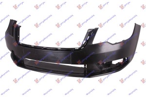 Προφυλακτηρας Εμπρος Βαφομενος Skoda Superb 13-15 - 745103370