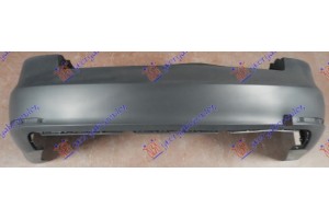 Προφυλακτηρας Πισω Βαφομενος Skoda Superb 13-15 - 745103390