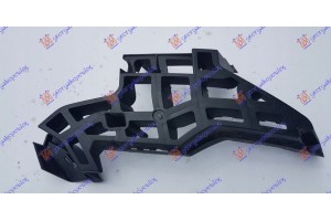 Βαση Προφυλακτηρα Εμπρος Πλαινη Πλαστικη Δεξια Skoda Superb 13-15 - 745104281