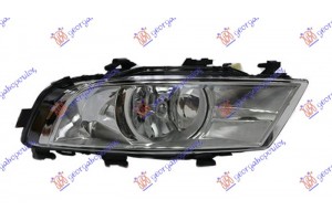 Προβολεας Ομιχλης (Ε) Δεξια Skoda Superb 13-15 - 745105111