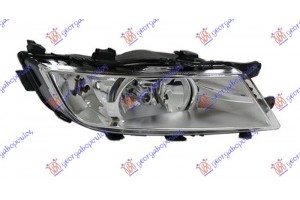 Προβολεας Ομιχλης (Ε) Αριστερα Skoda Superb 13-15 - 745105112