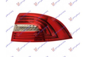 Φανος Πισω Εξω Led Δεξια Skoda Superb 13-15 - 745105811