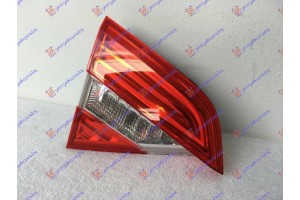 Φανος Πισω Εσω Led Αριστερα Skoda Superb 13-15 - 745105814