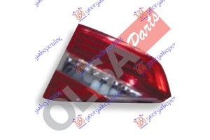 Φανος Πισω Εσω Led (Γ) Αριστερα Skoda Superb 13-15 - 745105824