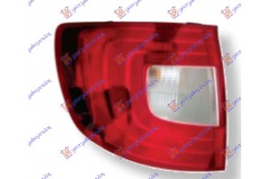 Φανος Πισω S.W. Led (Γ) Δεξια Skoda Superb 13-15 - 745105826
