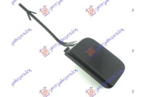 Καλυμμα Γαντζου Εμπρος Skoda Superb 13-15 - 745107830