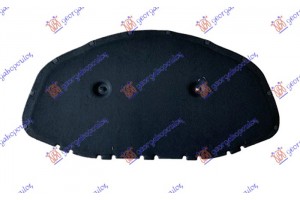 Επενδυση Καπω Skoda Superb 15-19 - 745200100