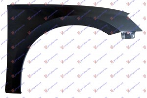 Φτερο Εμπρος Δεξια Skoda Superb 15-19 - 745200651