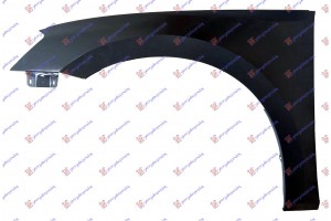 Φτερο Εμπρος Αριστερα Skoda Superb 15-19 - 745200652