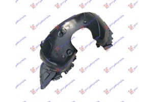 Θολος Εμπρος Πλαστικος Δεξια Skoda Superb 19-24 - 745300821