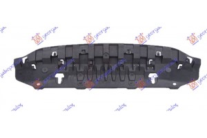 Ποδια Προφυλακτηρα Εμπρος Πλαστικη Skoda Superb 15-19 - 745200845