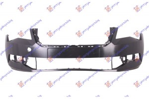 Προφυλακτηρας Εμπρος Βαφομενος (ΜΕ Ή Χωρις Pdc & ΠΙΤΣΙΛΙΣΤΗΡΙΑ) Skoda Superb 15-19 - 745203370