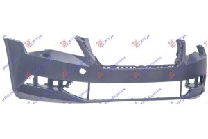 Προφυλακτηρας Εμπρος Με ΠΙΤΣΙΛ. (ΜΕ/ΧΩΡ. PDC) (ΚΙΝΑ) Skoda Superb 15-19 - 745203380