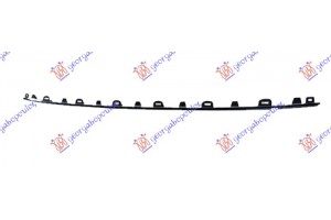 Διακοσμητικο Προφυλακτηρα Εμπρος Κατω Sportline Skoda Superb 15-19 - 745204010