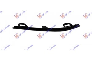 Διακοσμητικο Διχτυου Προφυλακτηρα Εμπρος Ακραιο Sportline Δεξια Skoda Superb 15-19 - 745204031