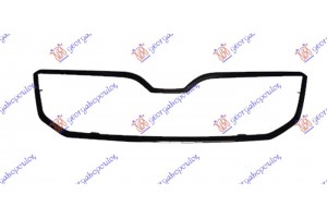 Πλαισιο Μασκας Μαυρο Sportline Skoda Superb 15-19 - 745204560