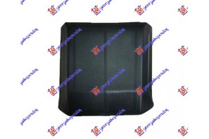 Καλυμμα Μασκας Skoda Superb 15-19 - 745204600