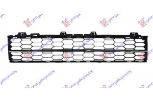 Διχτυ Προφυλακτηρα Εμπρος Με Χρωμιο Skoda Superb 15-19 - 745204800