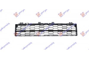 Διχτυ Προφυλακτηρα Εμπρος Με Μαυρο ΔΙΑΚ/ΚΟ Skoda Superb 15-19 - 745204805