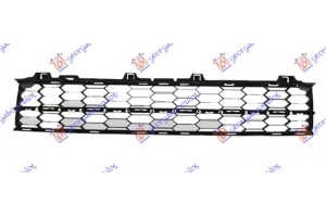 Διχτυ Προφυλακτηρα Εμπρος Με ΤΡ. Για ΔΙΑΚ/ΚΟ Skoda Superb 15-19 - 745204810