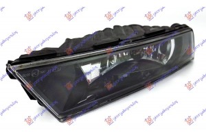 Προβολεας Ομιχλης Χρωμιο (Ε) Αριστερα Skoda Superb 15-19 - 745205112