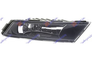 Προβολεας Ομιχλης Χρωμιο (HELLA) Δεξια Skoda Superb 15-19 - 745205116