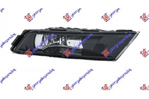 Προβολεας Ομιχλης Μαυρος (ΚΙΝΑ) Δεξια Skoda Superb 15-19 - 745205121