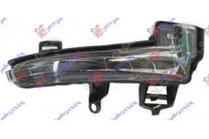 Φλας Πλαινο Καθρεφτη Led (Γ) Δεξια Skoda Superb 15-19 - 745205491
