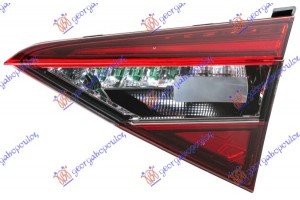 Φανος Πισω Εσω Led (HELLA) Δεξια Skoda Superb 15-19 - 745205826
