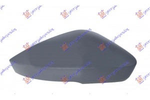 Καπακι Καθρεφτη Βαφομενο Δεξια Skoda Superb 15-19 - 745207701