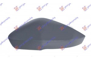 Καπακι Καθρεφτη Βαφομενο Αριστερα Skoda Superb 15-19 - 745207702