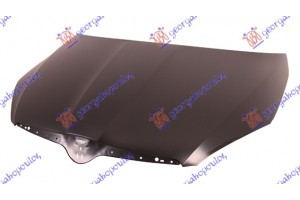 Καπο Εμπρος Skoda Fabia 10-14 - 746000070