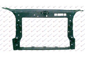Μετωπη Εμπρος (RS) Skoda Fabia 10-14 - 746000225